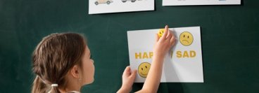 Стоит ли изучать английский язык детям?